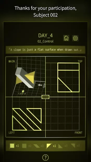 Viewport - The Game screenshot