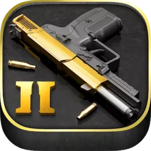 iGun Pro 2 - The Ultimate Gun Application icon