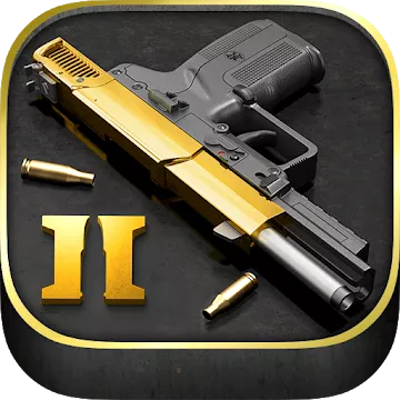 iGun Pro 2 - The Ultimate Gun Application icon
