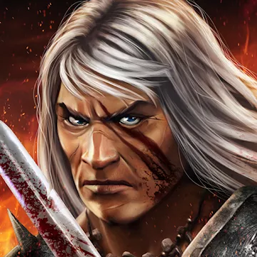 Arcane Quest 3 1.8.6 (MOD: все открыто)