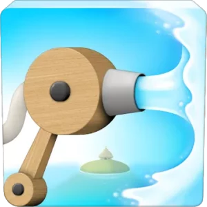 Sprinkle Islands icon