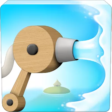 Sprinkle Islands icon