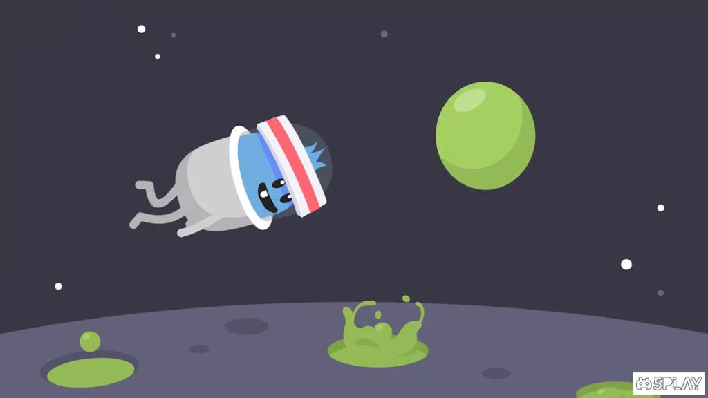 Dumb Ways to Die 2: The Games screenshot