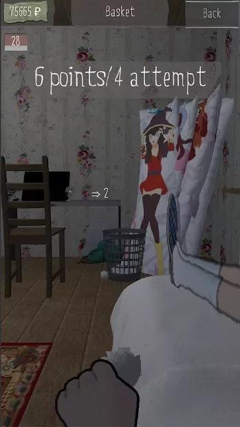 Your Life Simulator screenshot