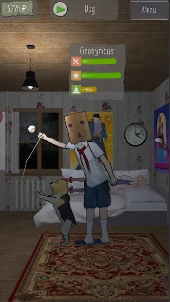 Your Life Simulator screenshot