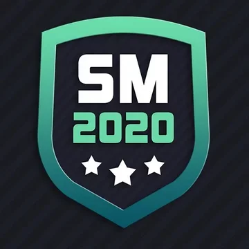 SOCCER MANAGER 2020 icon