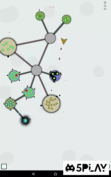Achikaps Pro screenshot