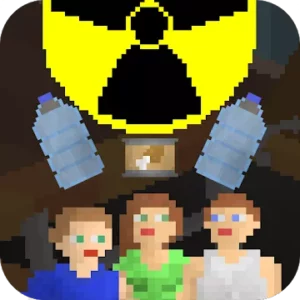 Alive In Shelter icon