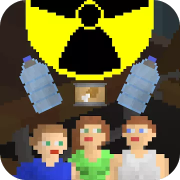 Alive In Shelter icon