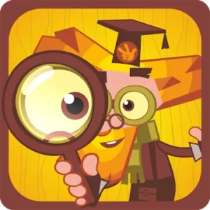 Фиксики Квест Головоломки Игры icon