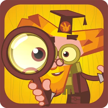 Фиксики Квест Головоломки Игры 1.4.1 (MOD: много денег)