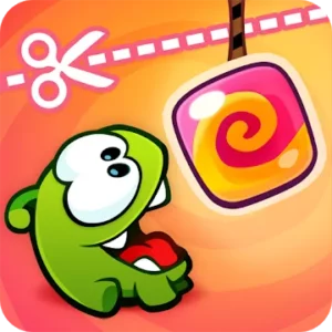 Cut the Rope Full FREE 3.26.1 (MOD: many hints)