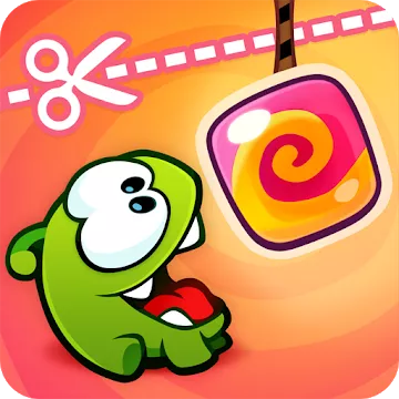 Cut the Rope Full FREE icon