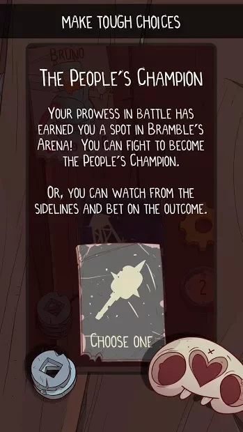 Meteorfall: Journeys screenshot