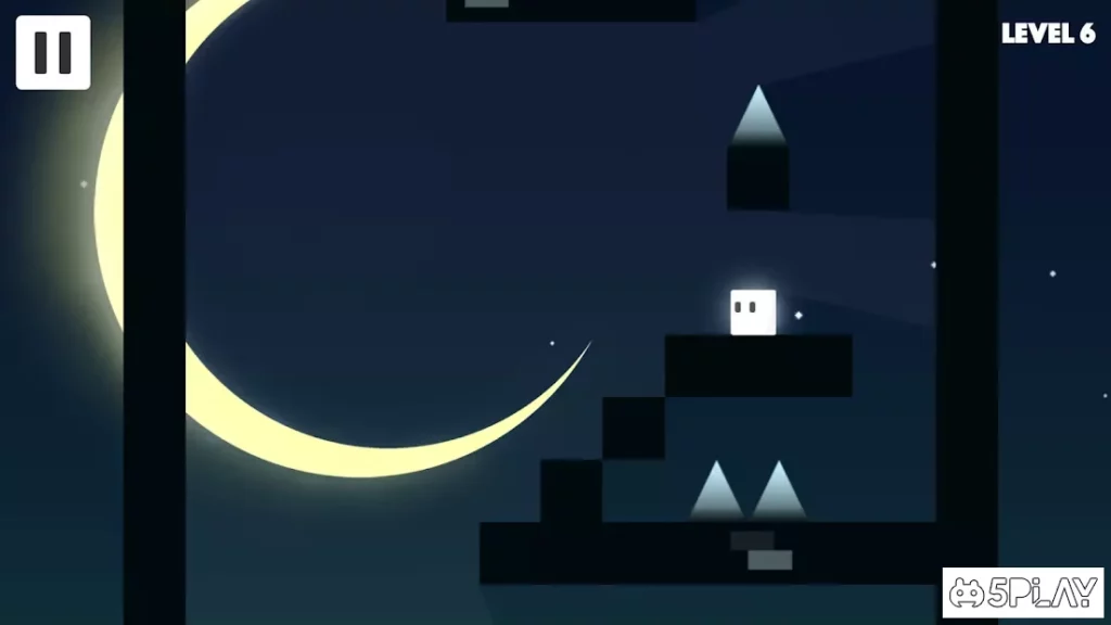 Darkland screenshot