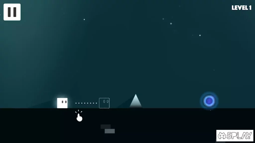 Darkland screenshot
