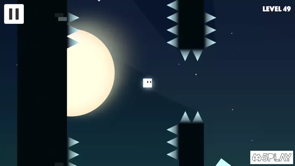 Darkland screenshot