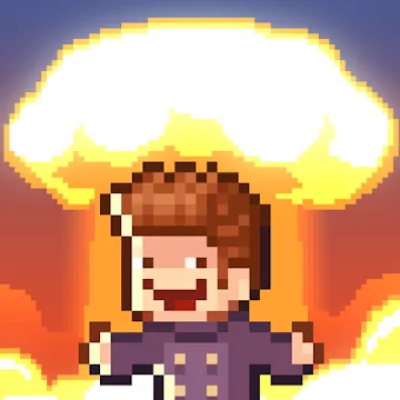 Tap Tap Evil Mastermind 1.15.12 (MOD: много денег)