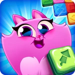 Cookie Cats Blast icon