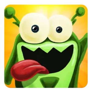 An Alien with a Magnet icon