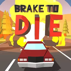 Brake To Die icon