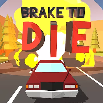 Brake To Die icon