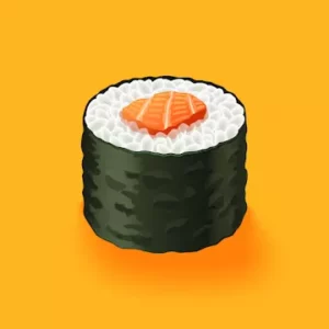 Sushi Bar icon