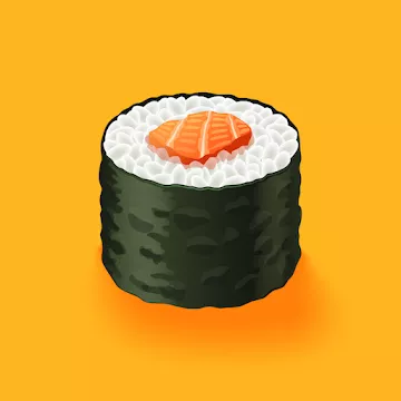 Sushi Bar icon