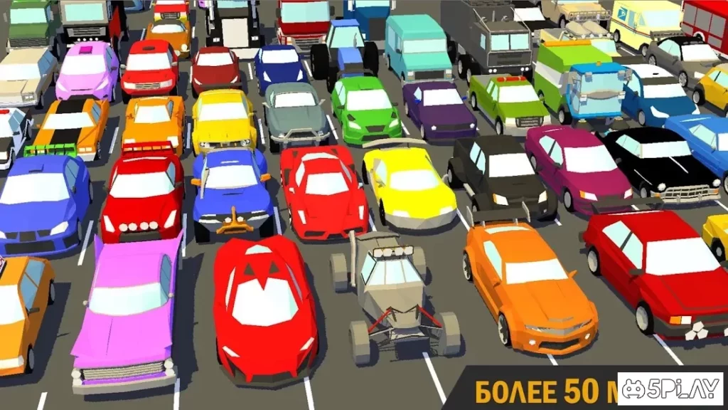 Brake To Die screenshot