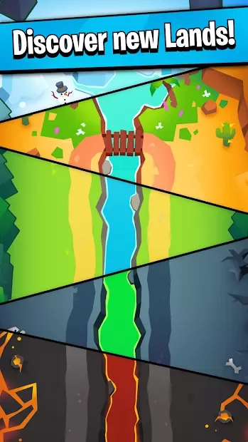 Merge TD: Idle Tower Defense screenshot
