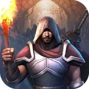 Ever Dungeons: Hunter King icon