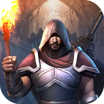 Ever Dungeons: Hunter King icon