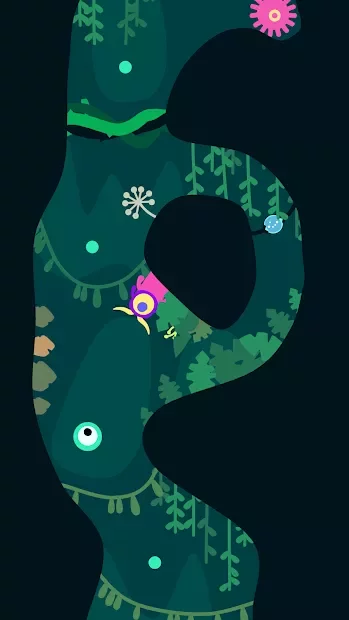 Ordia screenshot