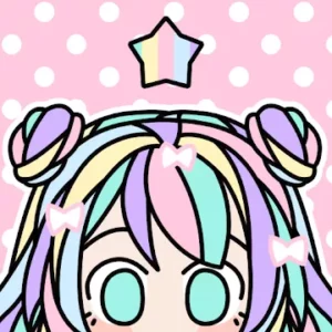 Пастельная Девочка 2.7.7 (MOD: бесплатные покупки)