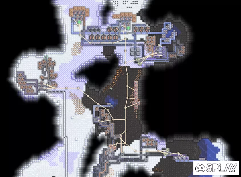Mindustry screenshot