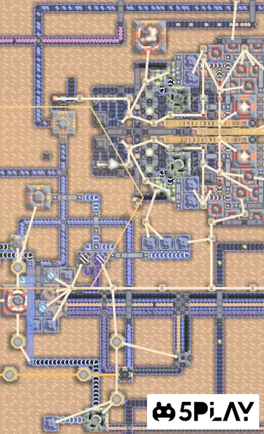 Mindustry screenshot