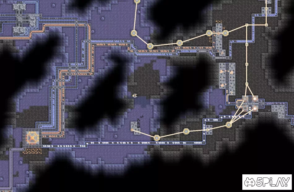 Mindustry screenshot