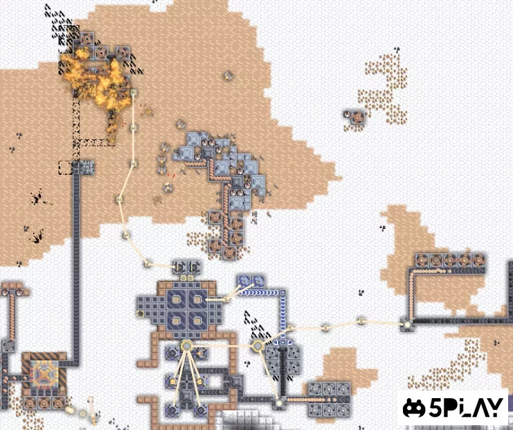 Mindustry screenshot