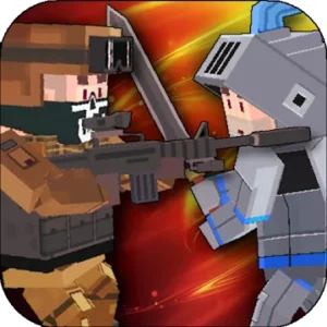 Tactical Battle Simulator icon