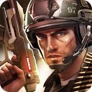League of War: Mercenaries icon