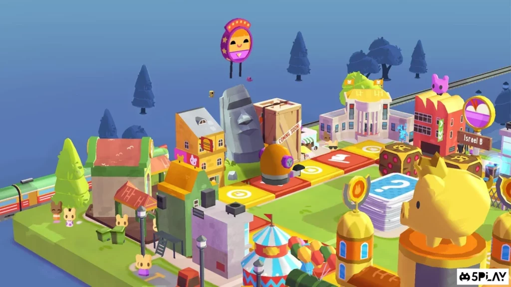 Board Kings screenshot