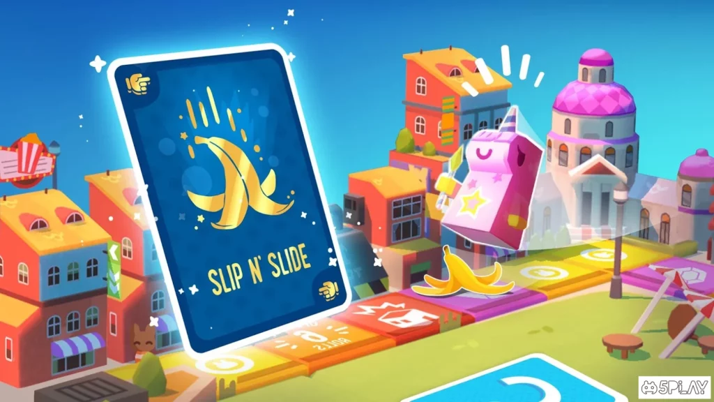 Board Kings screenshot