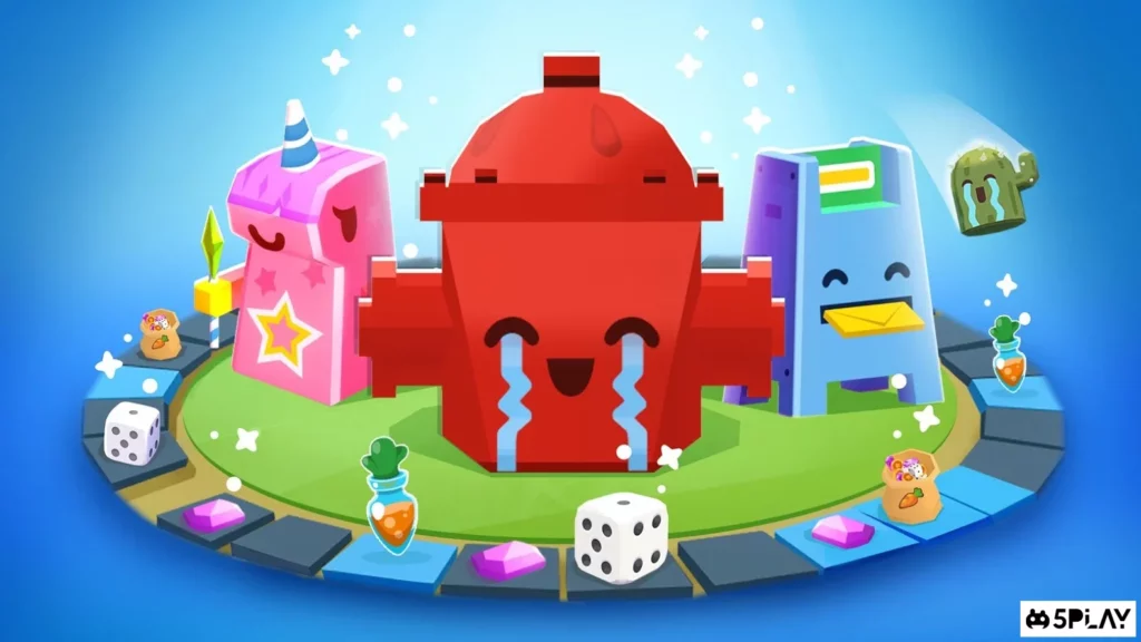 Board Kings screenshot
