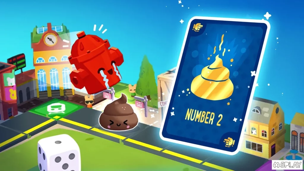 Board Kings screenshot