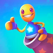 Rocket Buddy icon