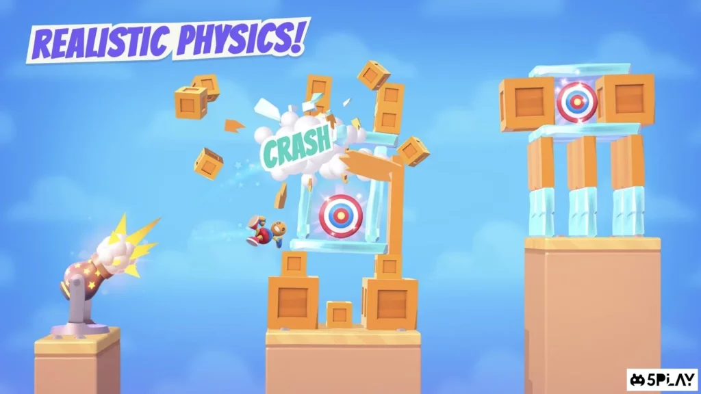 Rocket Buddy screenshot