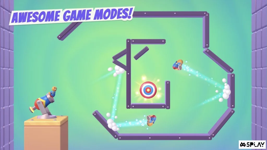 Rocket Buddy screenshot