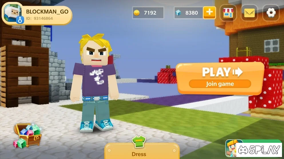 Sky Wars screenshot
