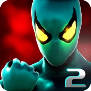 Power Spider 2 icon