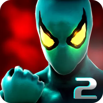 Power Spider 2 icon